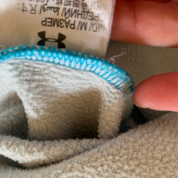 Hoodie - Picture 3 of 3